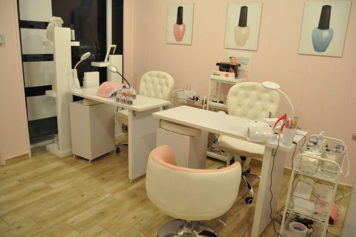 Gewerbliche Immobilie in Torrent, Spain 40m², Nr. 253197