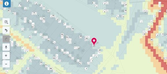 Земельный участок в Кассель, Германия № 337590 8