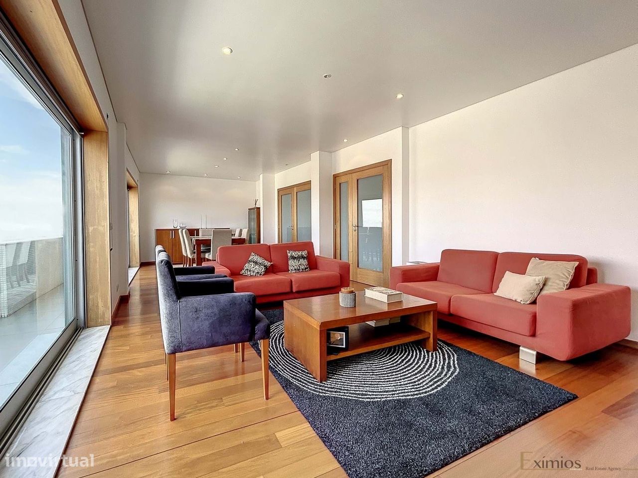 4 chambres Appartement à Povoa de Varzim, Portugal No. 309203