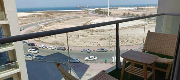 1 غرف نوم شقة في Al Marjan Island, UAE رقم 106794 17