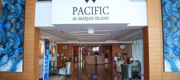 1 غرف نوم شقة في Al Marjan Island, UAE رقم 106794 28