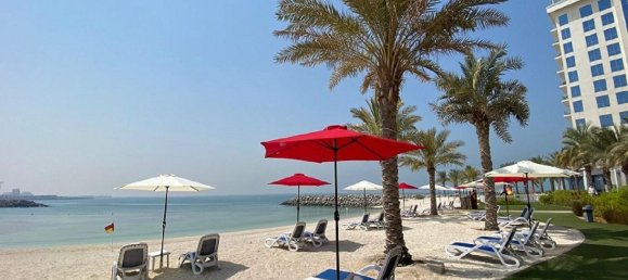 1 غرف نوم شقة في Al Marjan Island, UAE رقم 106794 20