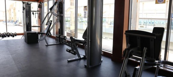 1 غرف نوم شقة في Al Marjan Island, UAE رقم 106794 23