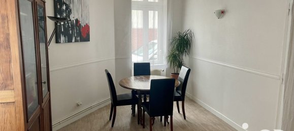 6 غرف نوم منزل في Saint-Quentin, France رقم 64721 2