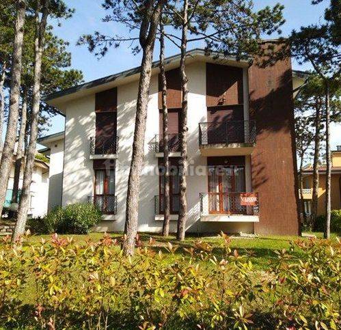 4 bedrooms Apartment in Udine, Italy No. 65795