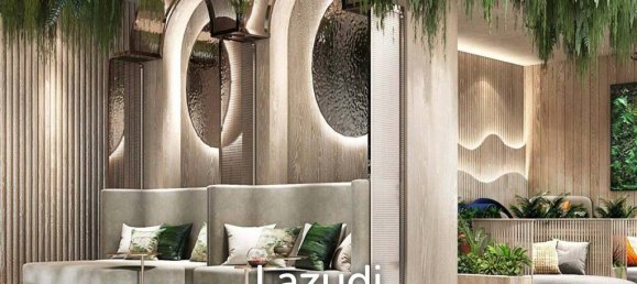 1 bedroom Condo in Bang Lamung, Thailand No. 15649 6