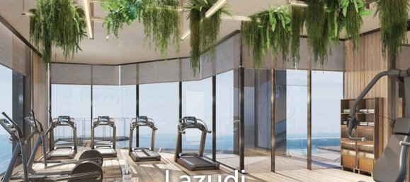 1 bedroom Condo in Bang Lamung, Thailand No. 15649 7