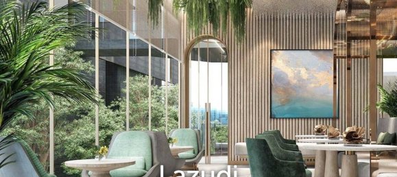 1 bedroom Condo in Bang Lamung, Thailand No. 15649 4