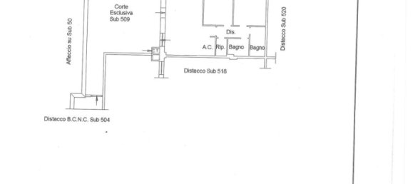 4غرفة منزل في Manziana, Italy رقم 18227 15