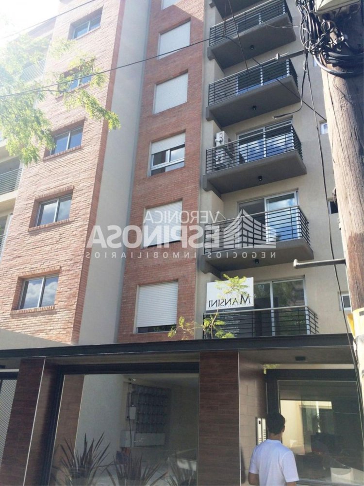 Estúdio em Moron, Argentina N.º 76302