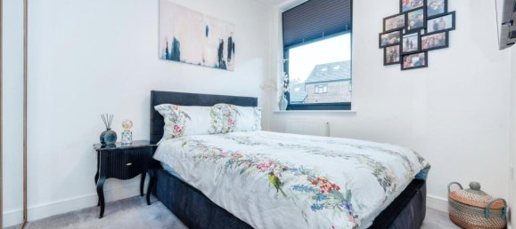 1 bedroom Apartment in Bushey, United Kingdom No. 6245 15