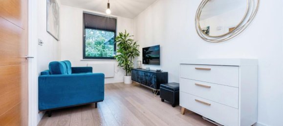 1 bedroom Apartment in Bushey, United Kingdom No. 6245 9