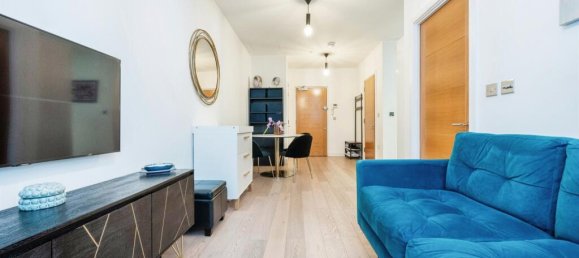 1 bedroom Apartment in Bushey, United Kingdom No. 6245 8