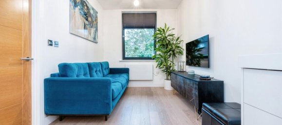 1 bedroom Apartment in Bushey, United Kingdom No. 6245 10