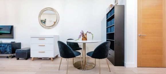 1 bedroom Apartment in Bushey, United Kingdom No. 6245 11