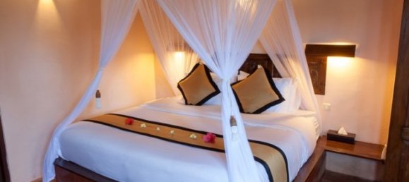 Vivenda T1 em Seminyak, Indonesia N.º 3410 13