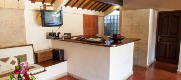 Vivenda T1 em Seminyak, Indonesia N.º 3410 11