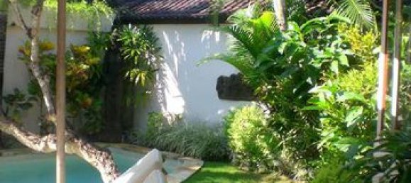 Vivenda T1 em Seminyak, Indonesia N.º 3410 2
