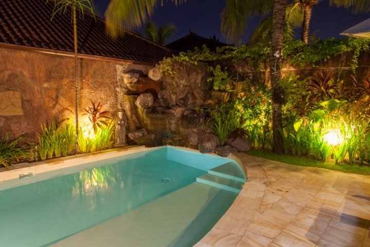 Vivenda T1 em Seminyak, Indonesia N.º 3410