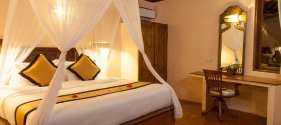 Vivenda T1 em Seminyak, Indonesia N.º 3410 12