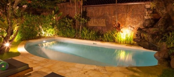 Vivenda T1 em Seminyak, Indonesia N.º 3410 7