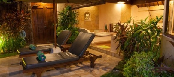 Vivenda T1 em Seminyak, Indonesia N.º 3410 17