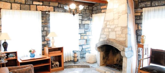 2 غرف نوم فيلا في Agios Nikolaos, Greece رقم 54327 4