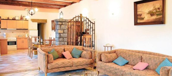 2 غرف نوم فيلا في Agios Nikolaos, Greece رقم 54327 3