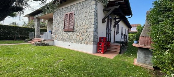 6 rooms House in Forte dei Marmi, Italy No. 69913 12