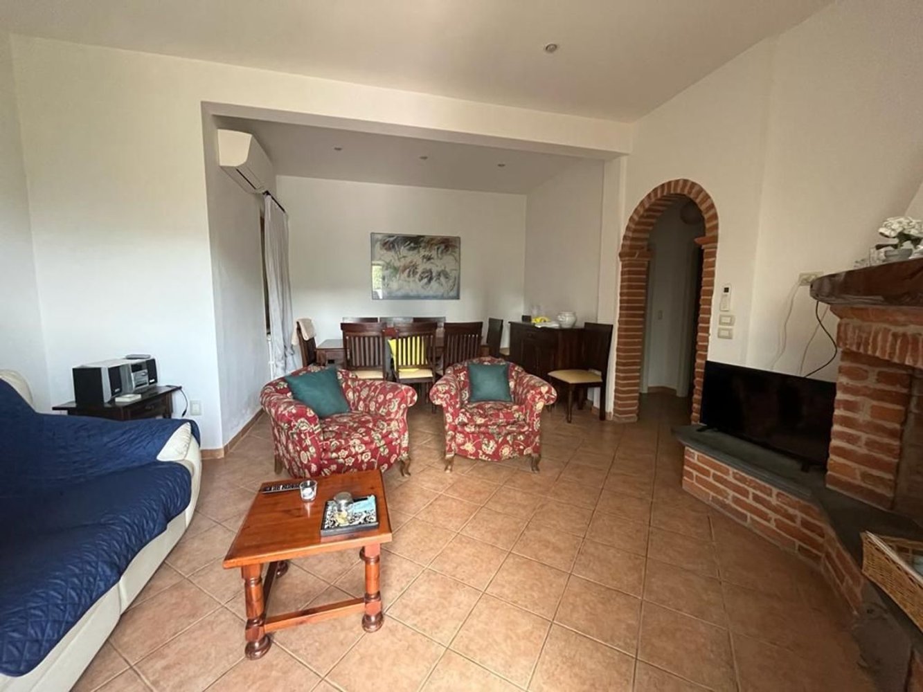 6 rooms House in Forte dei Marmi, Italy No. 69913