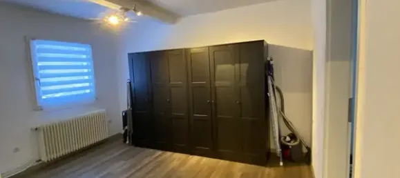 4-salle Maison de ville à Markischer, Germany No. 127828 7