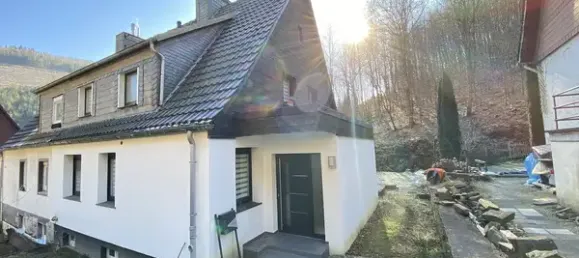 4-salle Maison de ville à Markischer, Germany No. 127828 14
