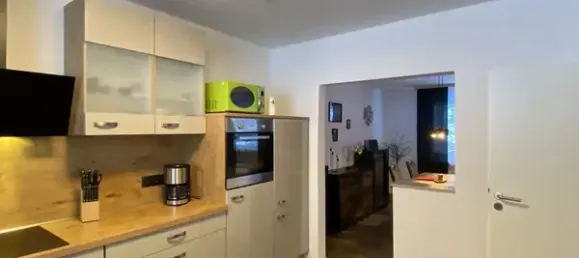 4-salle Maison de ville à Markischer, Germany No. 127828 3