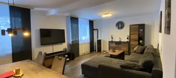 4-salle Maison de ville à Markischer, Germany No. 127828 5