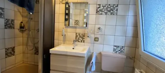 4-salle Maison de ville à Markischer, Germany No. 127828 9