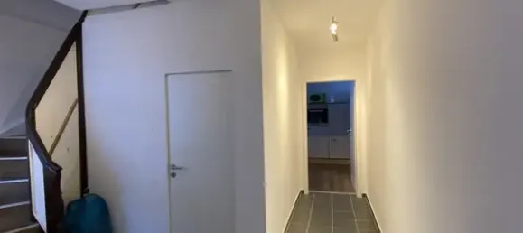 4-salle Maison de ville à Markischer, Germany No. 127828 23