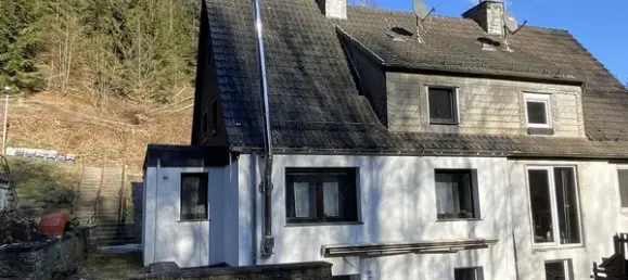 4-salle Maison de ville à Markischer, Germany No. 127828 19