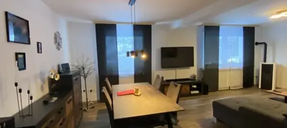 4-salle Maison de ville à Markischer, Germany No. 127828 4