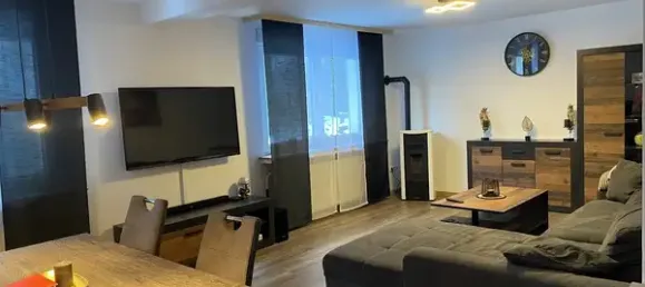 4-salle Maison de ville à Markischer, Germany No. 127828 21