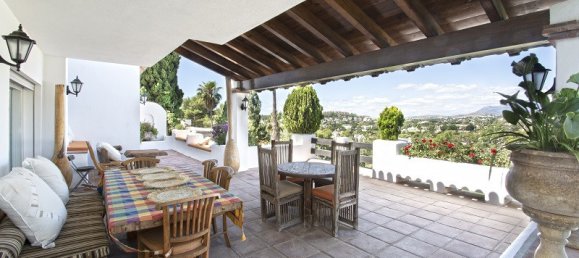 5 Schlafzimmer Villa in Marbella, Spain, Nr. 110211 10