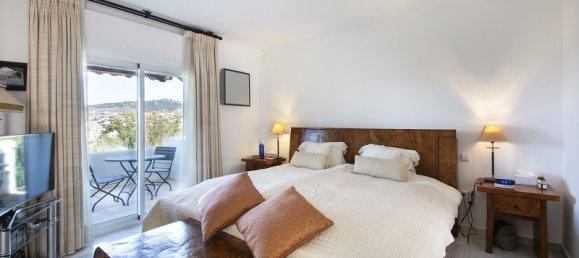 5 Schlafzimmer Villa in Marbella, Spain, Nr. 110211 20