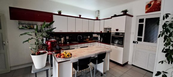 Дом с 4 спальнями в Ле-Ман, Франция № 109822 6