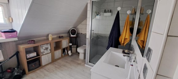 Дом с 4 спальнями в Ле-Ман, Франция № 109822 9