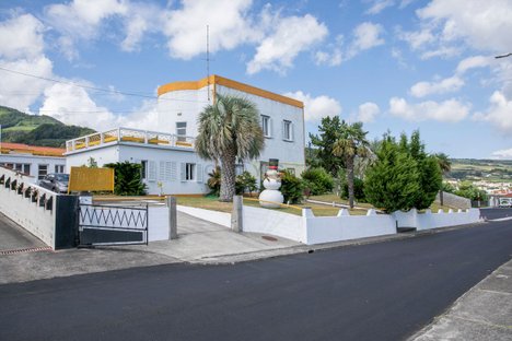 4 bedrooms House in Vila Franca do Campo, Portugal No. 185568