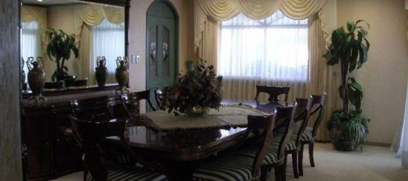 4 غرف نوم منزل في Sinaloa, Mexico رقم 189699 2