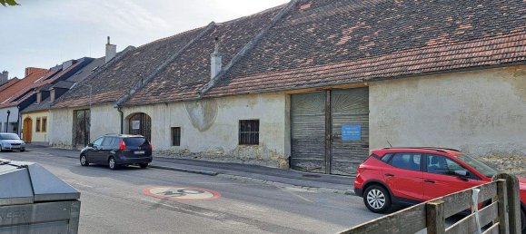 Grundstück in Eisenstadt, Austria, Nr. 163938 5