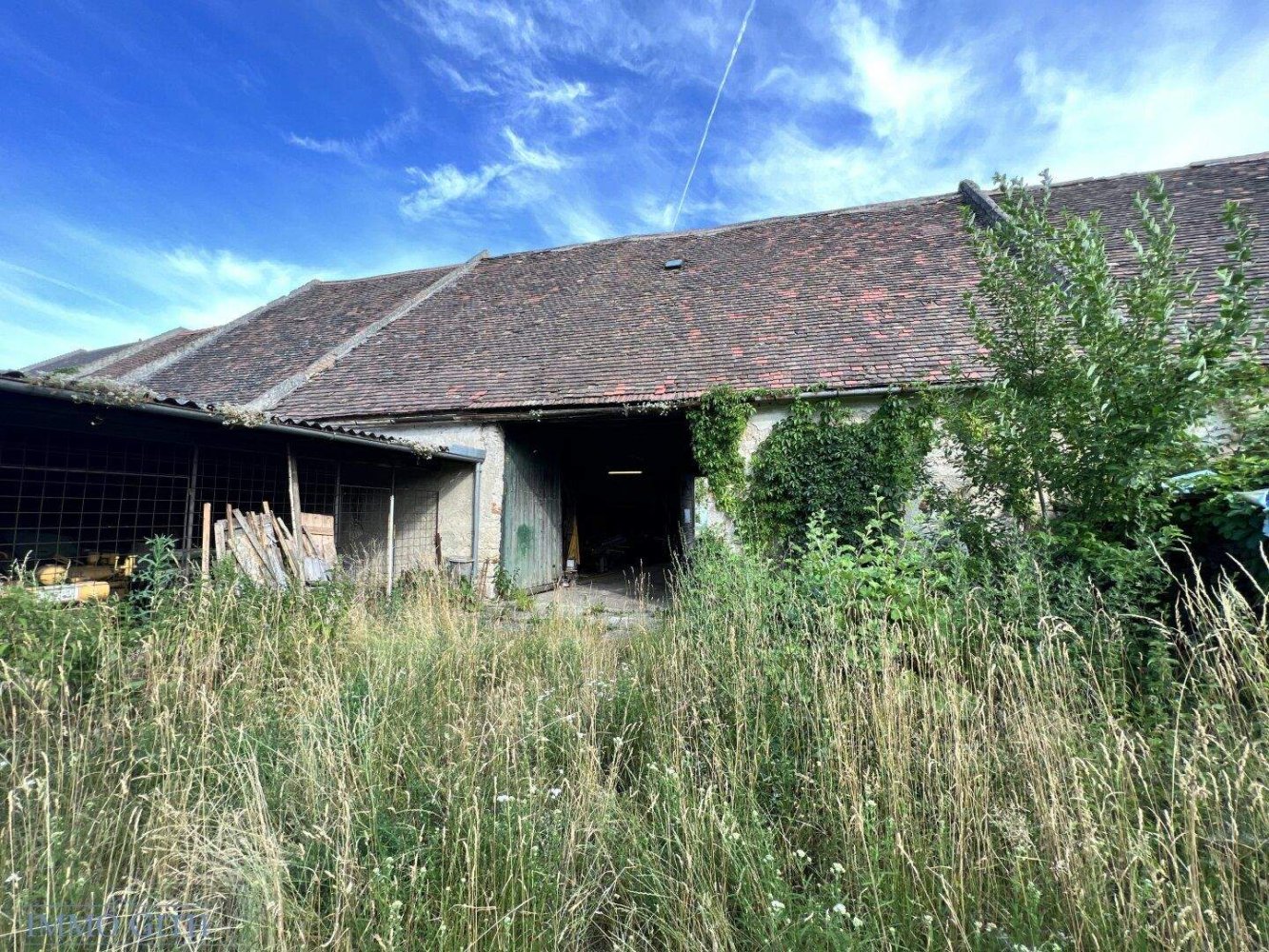 Grundstück in Eisenstadt, Austria, Nr. 163938