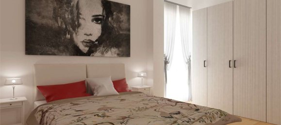 4غرفة شقة في Ferrara, Italy رقم 178356 6