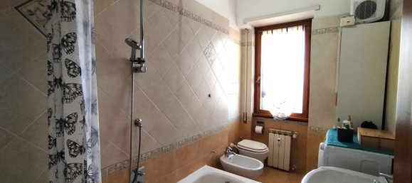 3-salle Duplex à Rome, Italy No. 34013 15