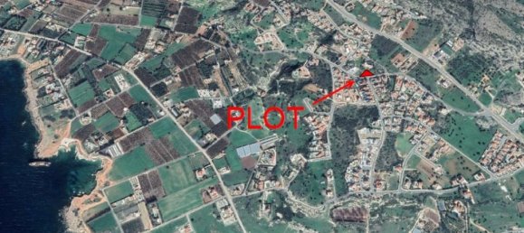 2 chambres Villa à Paphos, Cyprus No. 1941 5